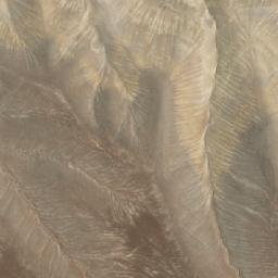 Satellite imagery of Cuesta El Jardín, CL