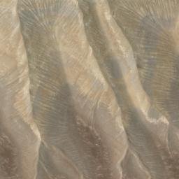 Satellite imagery of Cuesta El Jardín, CL