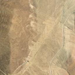 Satellite imagery of Portezuelo El Choclo, CL