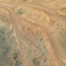 Satellite imagery of Portezuelo Chinchilla, CL