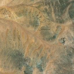 Satellite imagery of Portezuelo Chinchilla, CL