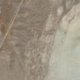 Satellite imagery of Cerro Pampa, CL