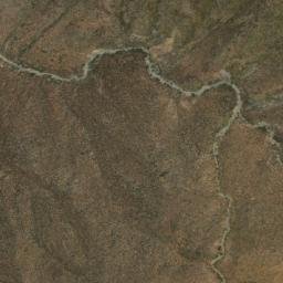 Satellite imagery of Cerro el Pabellón, AR