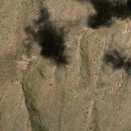 Satellite imagery of Cerro el Pabellón, AR