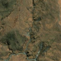 Satellite imagery of Cerro la Queñua, AR