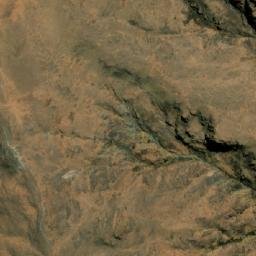 Satellite imagery of Cerro la Queñua, AR