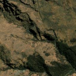 Satellite imagery of Cerro la Queñua, AR