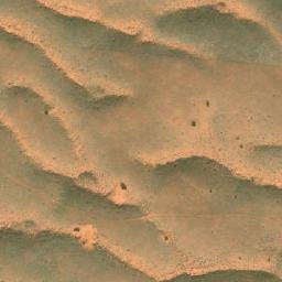 Satellite imagery of JANUARIES KOP A, BW
