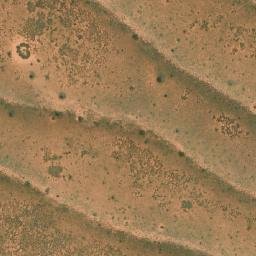 Satellite imagery of HOUMOED, BW