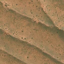 Satellite imagery of HOUMOED, BW