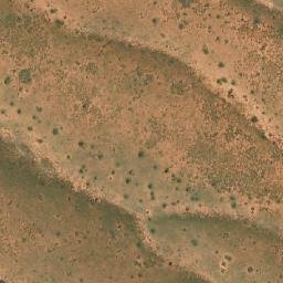 Satellite imagery of HOUMOED, BW