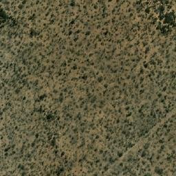 Satellite imagery of IFFLEY, NA