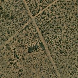 Satellite imagery of IFFLEY, NA