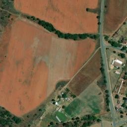 Satellite imagery of Libanon, ZA
