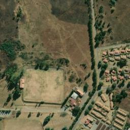 Satellite imagery of Kloof, ZA