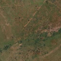 Satellite imagery of VER 104, BW