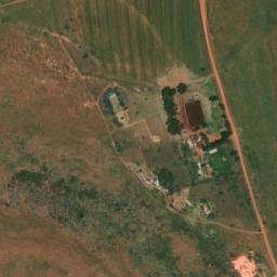 Satellite imagery of VER 104, BW
