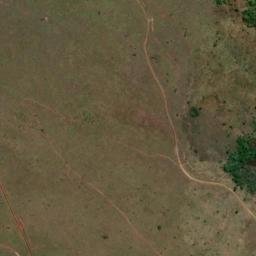 Satellite imagery of VER 1, BW