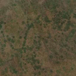 Satellite imagery of VER 68, BW