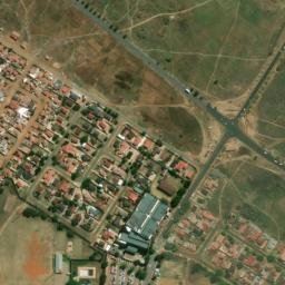Satellite imagery of PALM RIDGE WT, BW
