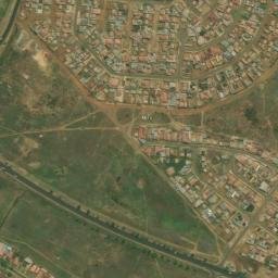 Satellite imagery of PALM RIDGE WT, BW