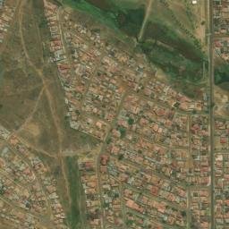 Satellite imagery of PALM RIDGE WT, BW