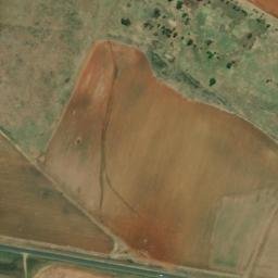 Satellite imagery of AX 17, BW