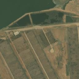 Satellite imagery of HEID 19 NEW, BW