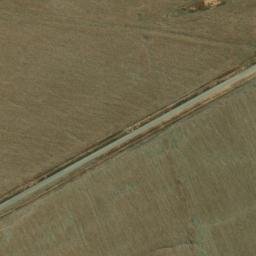 Satellite imagery of WIT 75, BW