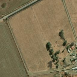 Satellite imagery of WIT 75, BW