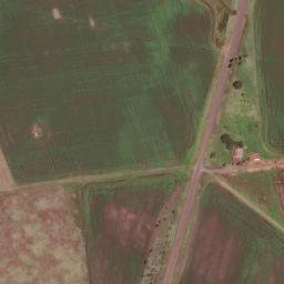 Satellite imagery of PALM, BW