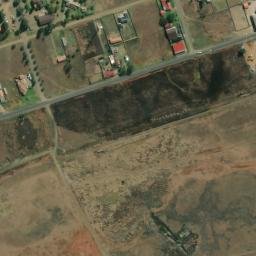 Satellite imagery of DRC EENDRACHT, BW