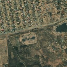 Satellite imagery of GROOTLAAGTE, BW