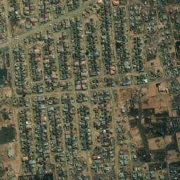 Satellite imagery of GROOTLAAGTE, BW