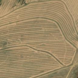 Satellite imagery of ZONDAGSFONTEIN, BW