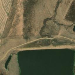 Satellite imagery of ZONDAGSFONTEIN, BW