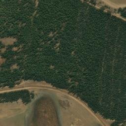 Satellite imagery of LIEFGEKOZEN II, MZ