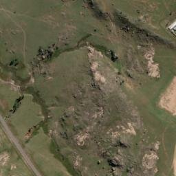 Satellite imagery of FERNIE, MZ