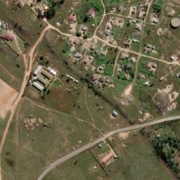 Satellite imagery of FERNIE, MZ