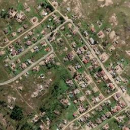 Satellite imagery of FERNIE, MZ