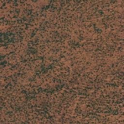 Satellite imagery of Ruby Find Mine, AU