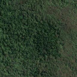 Satellite imagery of Noosa Hill, AU