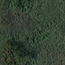 Satellite imagery of Noosa Hill, AU