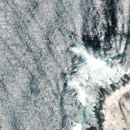 Satellite imagery of Punta Ánimas, CL