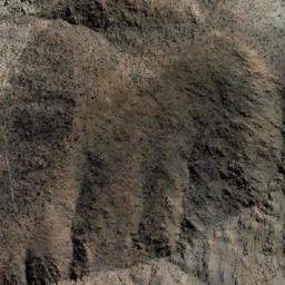 Satellite imagery of Cerro La Chañarala, CL