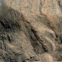 Satellite imagery of Cerro La Chañarala, CL