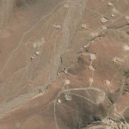 Satellite imagery of Tulipán, CL