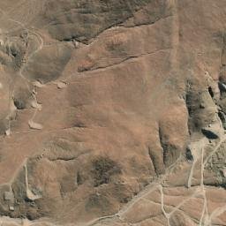 Satellite imagery of Tulipán, CL