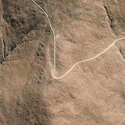 Satellite imagery of Cerro Salado, CL