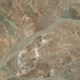 Satellite imagery of Caballo Muerto, CL